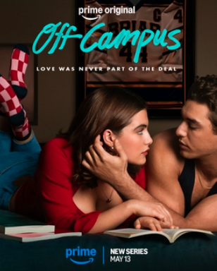 Off Campus Watch Party