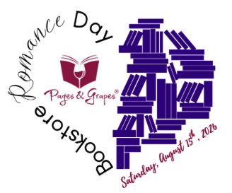 Bookstore Romance Day