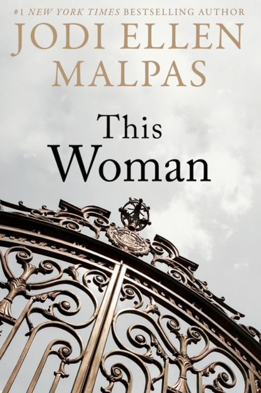 This Woman (author signed), Jodi Ellen Malpas
