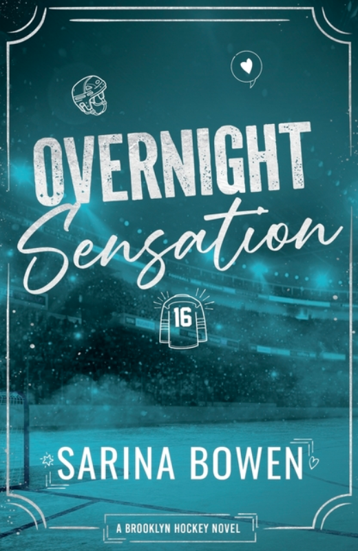 Overnight Sensation (Brooklyn Hockey)