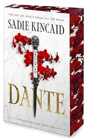 Dante, Sadie Kincaid (Deluxe Limited Edition)
