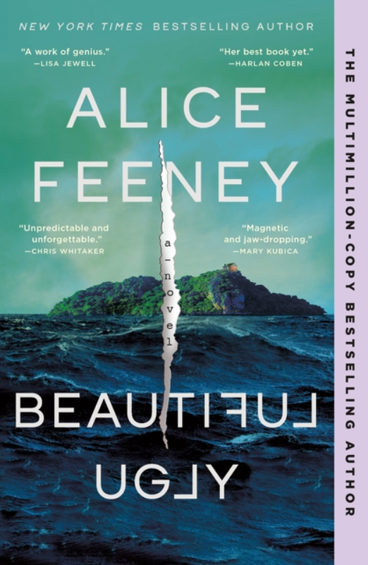 Beautiful Ugly, Alice Feeney