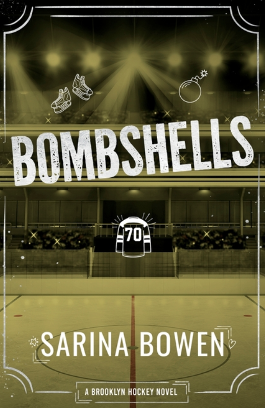 Bombshells (Brooklyn Hockey)