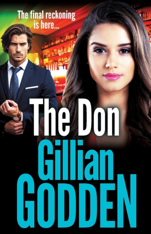 Don, Gillian Godden