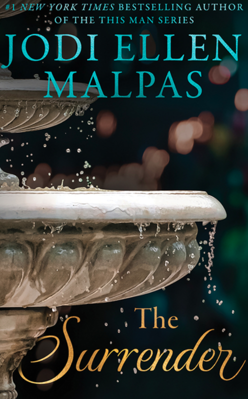The Surrender (Arlington Hall #2), Jodi Ellen Malpas