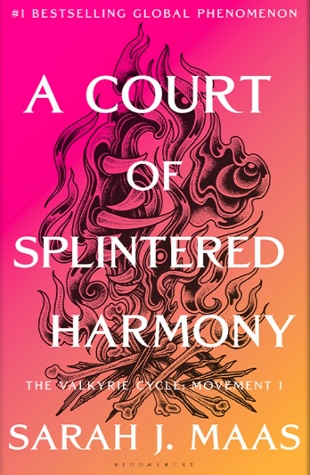 ACOTAR Late-Night Release Party 10/26 10pm-12:30am