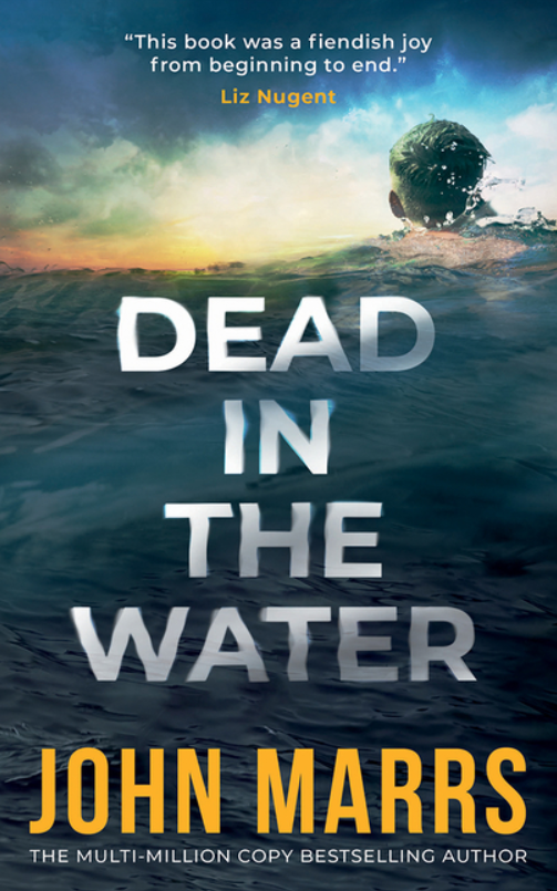 Dead in the Water, John Marrs