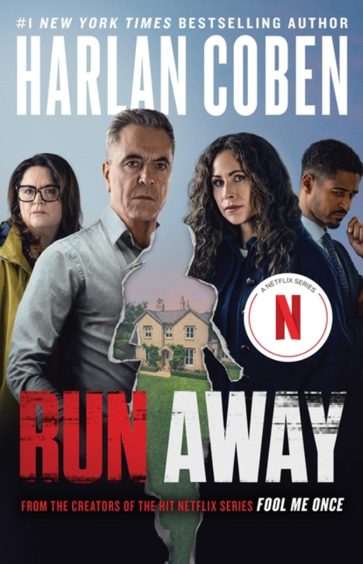 Run Away, Harlan Coben
