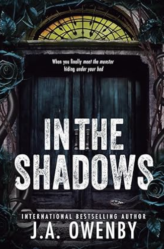 In the Shadows, J.A. Owenby