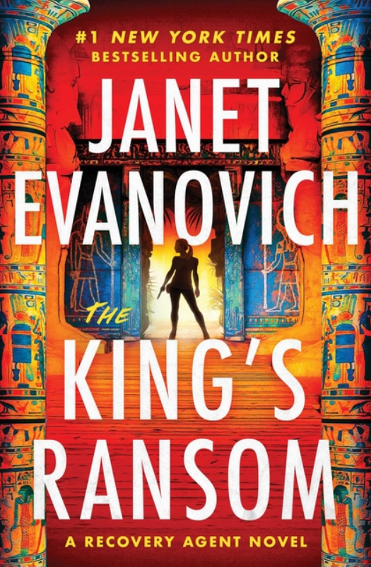King's Ransom, Janet Evanovich