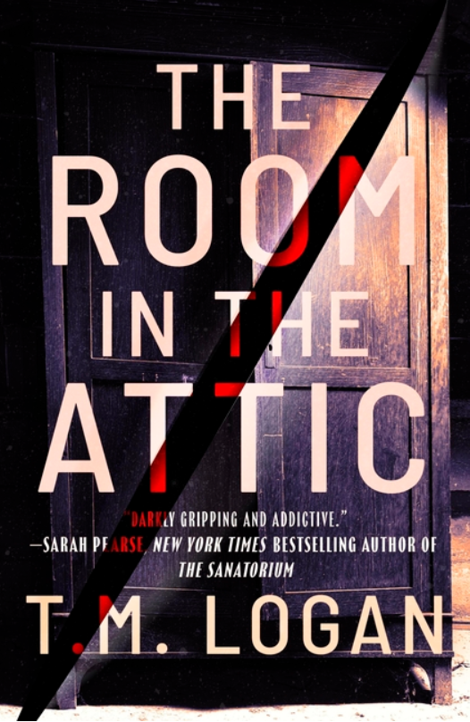 Room in the Attic, T. M. Logan