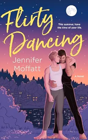 Flirty Dancing, Jennifer Moffatt