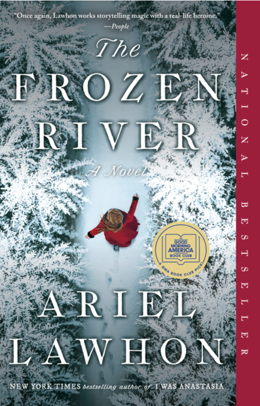 Frozen River, Ariel Lawhon