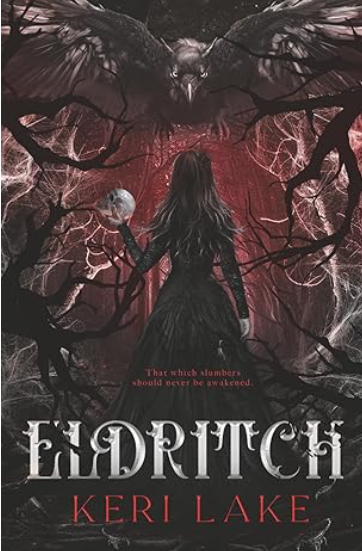 Eldritch, Keri Lake