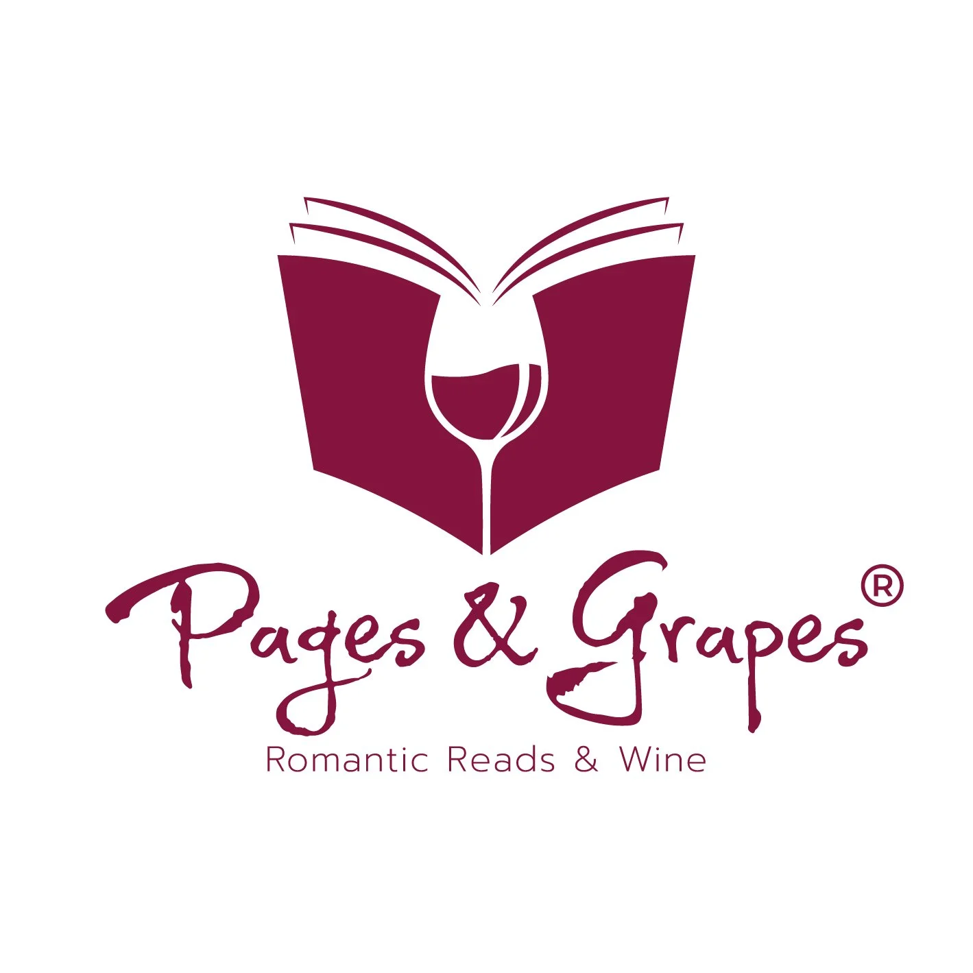 Pages &amp; Grapes