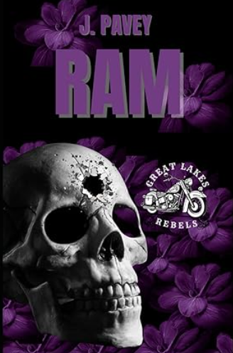 Ram, J. Pavey (Author Signed)