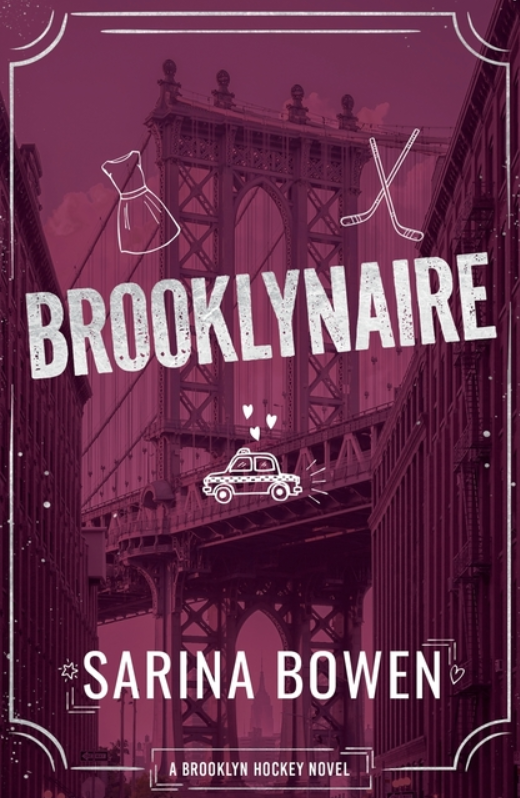 Brooklynaire (Brooklyn Hockey)