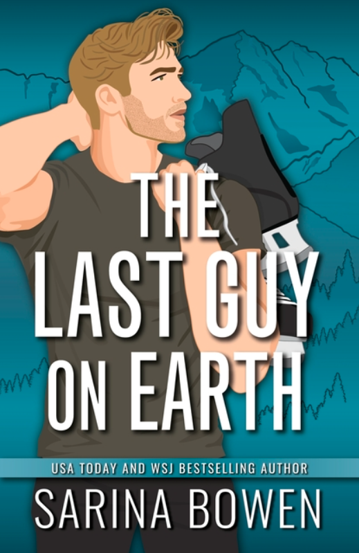 The Last Guy on Earth (Hockey Guys)