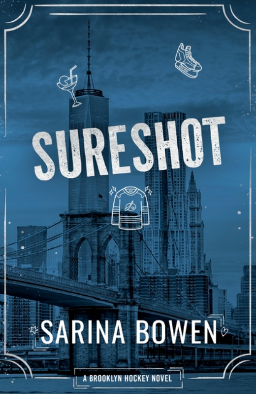 Sureshot (Brooklyn Hockey)