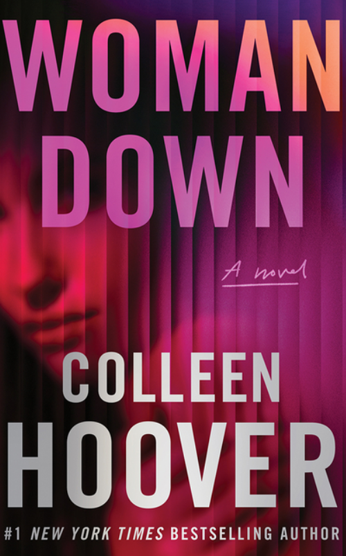 Woman Down, Colleen Hoover