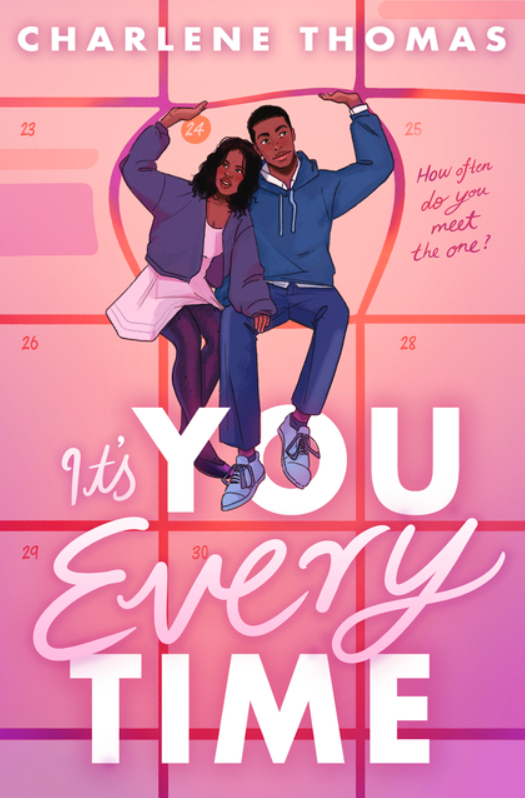 It's You Every Time, Charlene Thomas
