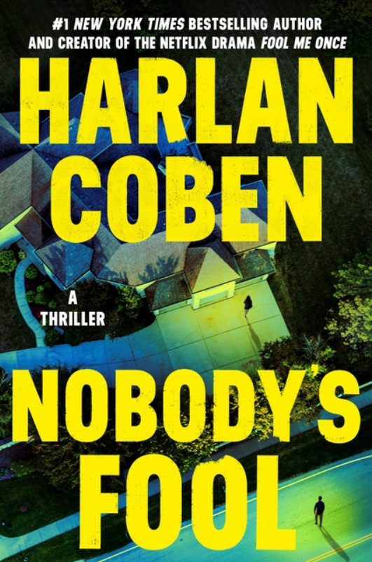 Nobody's Fool, Harlan Coben