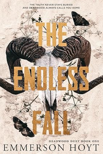 The Endless Fall, Emmerson Hoyt