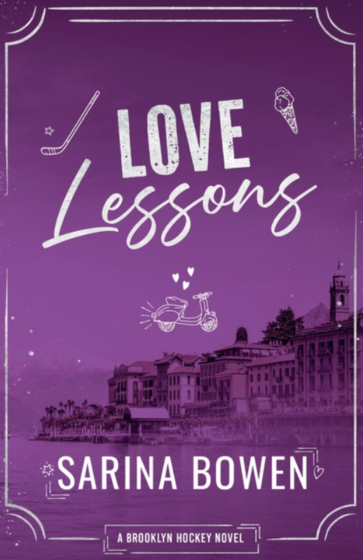 Love Lessons (Brooklyn Hockey)