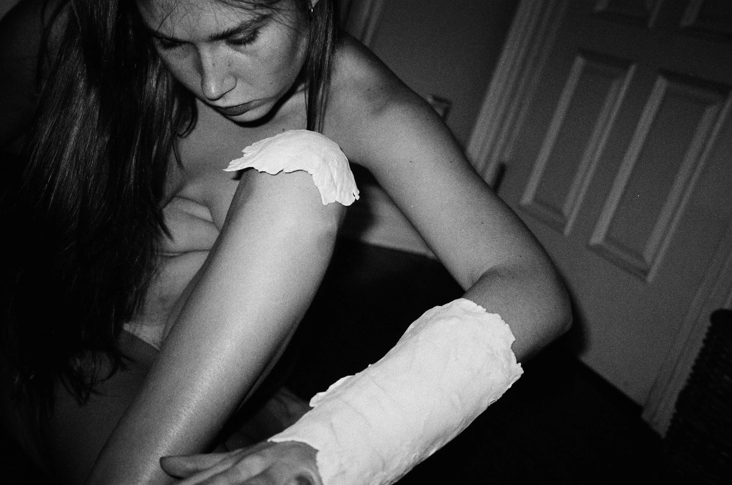 Misalignment (with Self)