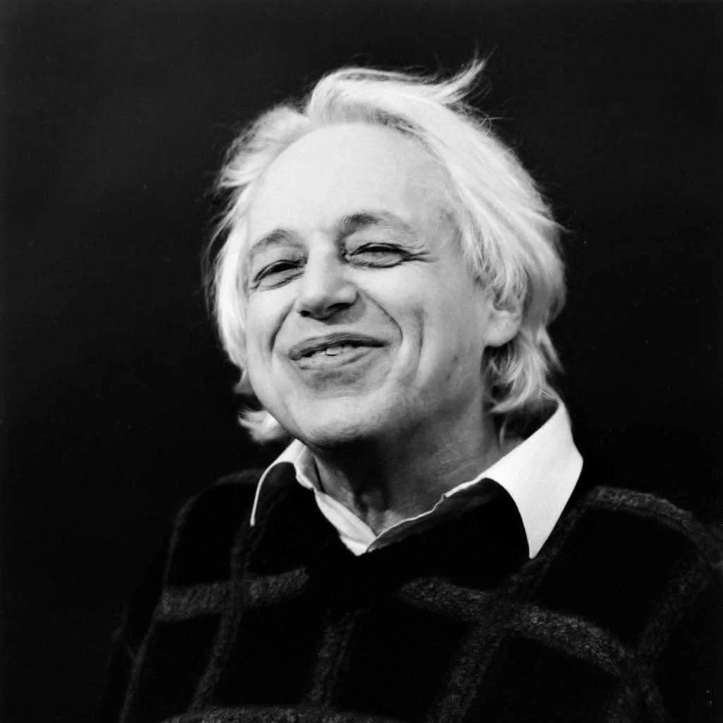 We love Ligeti &mdash; and clearly so do you! Our Wednesday evening concert featuring his String Quartet No. 1 M&eacute;tamorphoses nocturnes is OFFICIALLY SOLD OUT! We are thrilled and delighted that so many of you will join us in the May Chapel at 