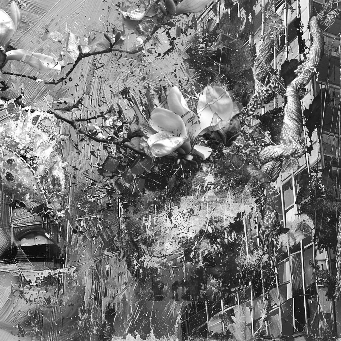 📍@constellationchicago September 1, 8:30pm 

VSQ couldn&rsquo;t be more thrilled to be preparing for our ✨first ever✨ world premiere, what it means to fall apart by @_kris_b_kreme_ ! Show up to Constellation on time to hear our pals @ritualaction th