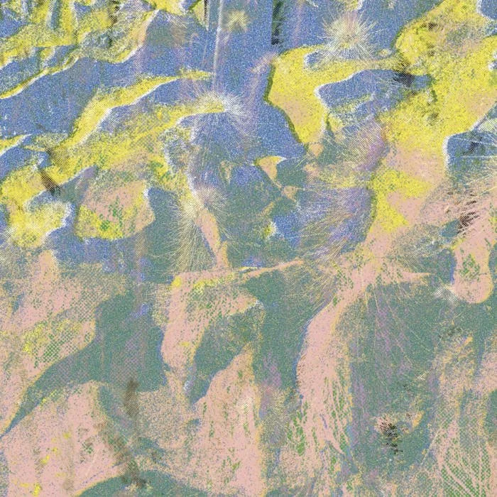 Album release - "nacen en silencio"