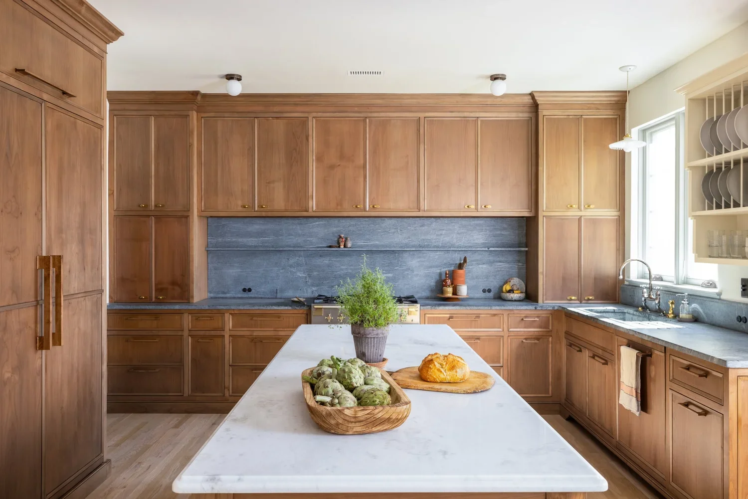 Hearthwood Residence