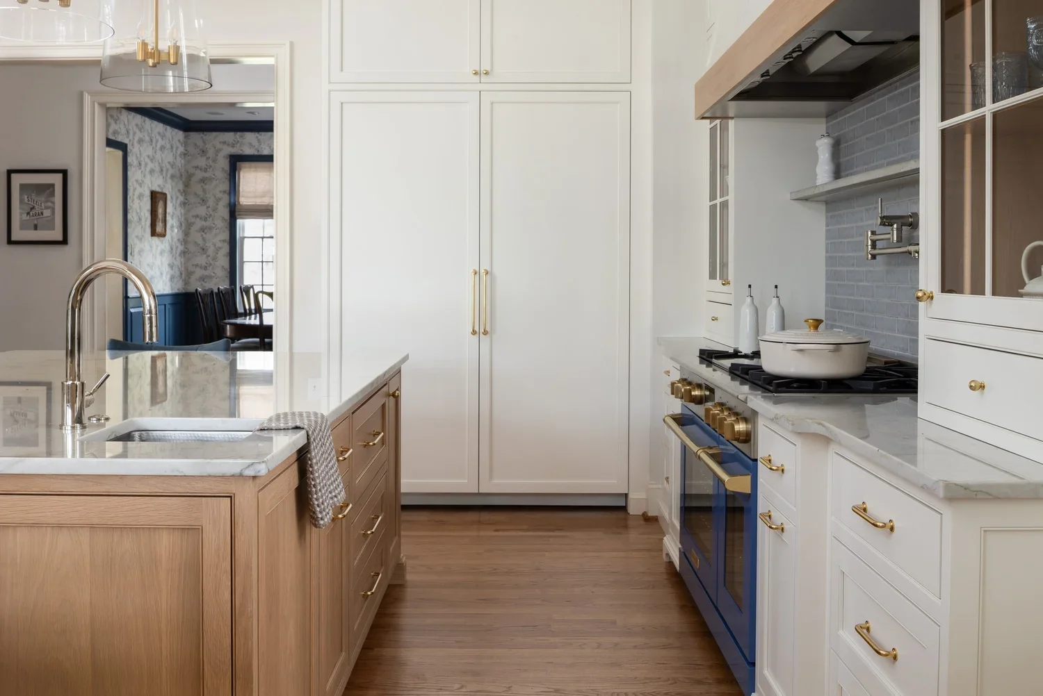 Applecross Residence