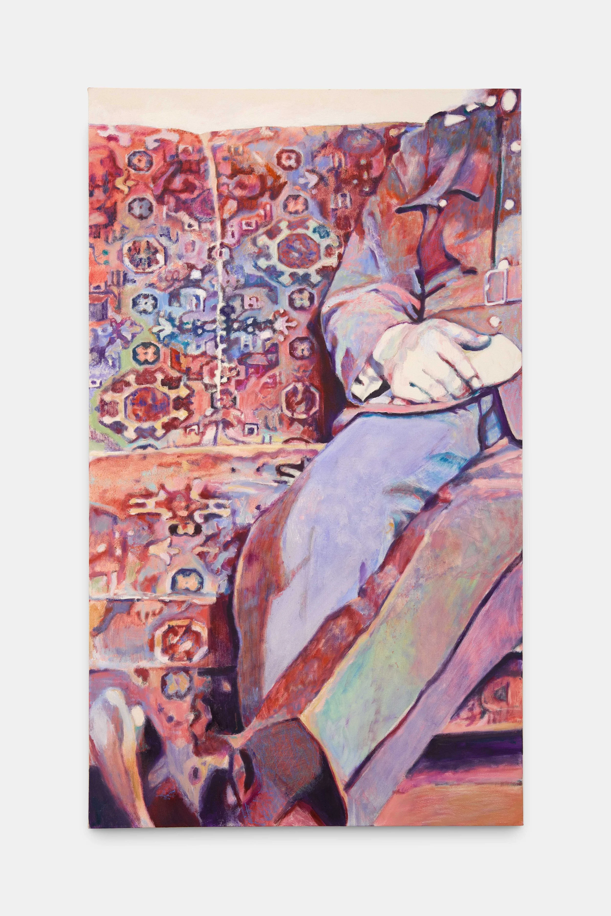 Full Dress Uniform, Barnes 1914