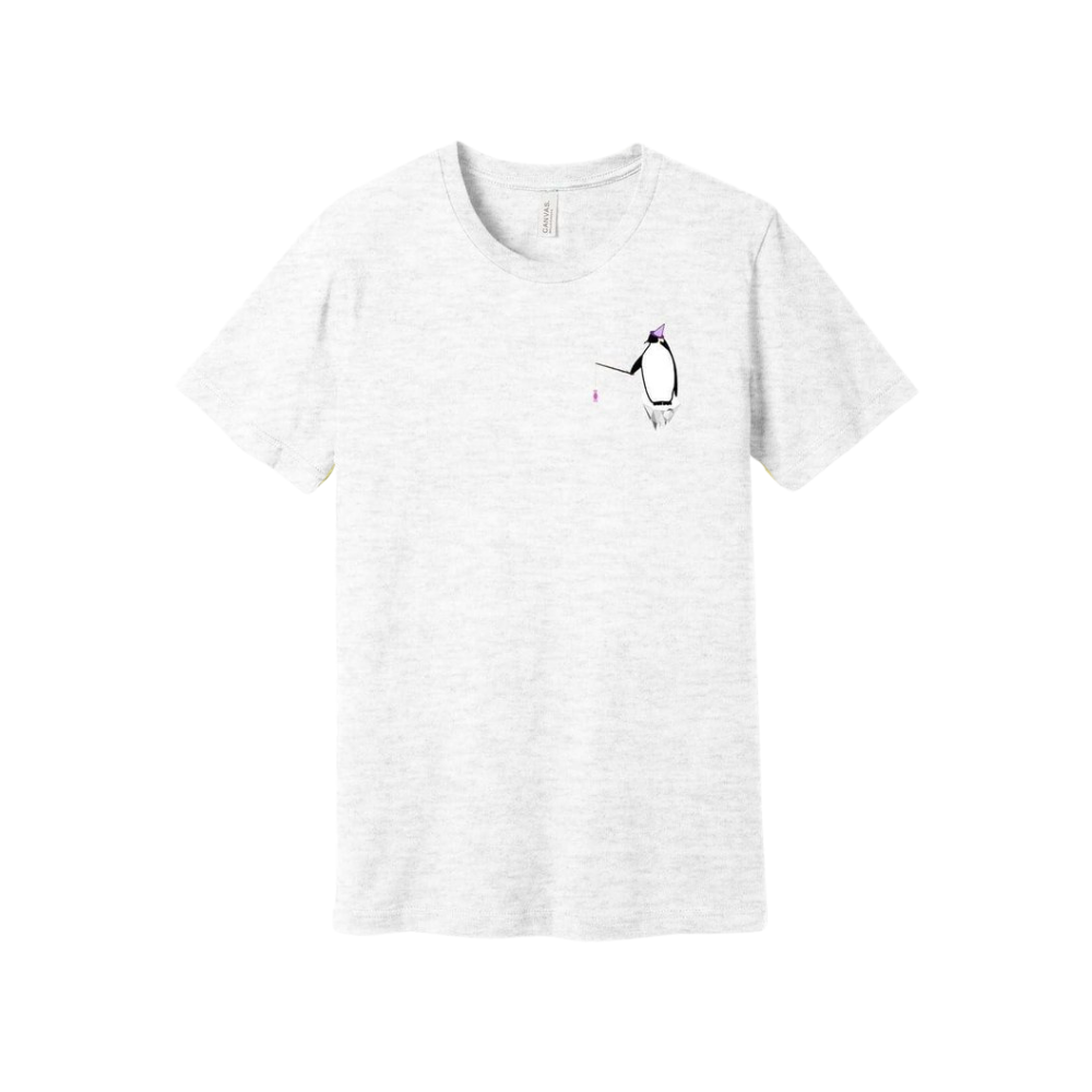 Magical Penguin