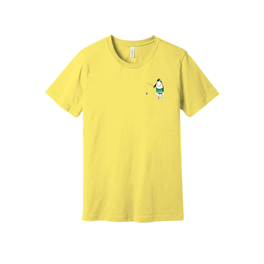 Hawaiian Penguin