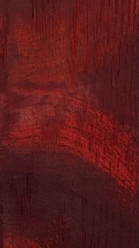 Sam Spring - 'Viscera' (2025)