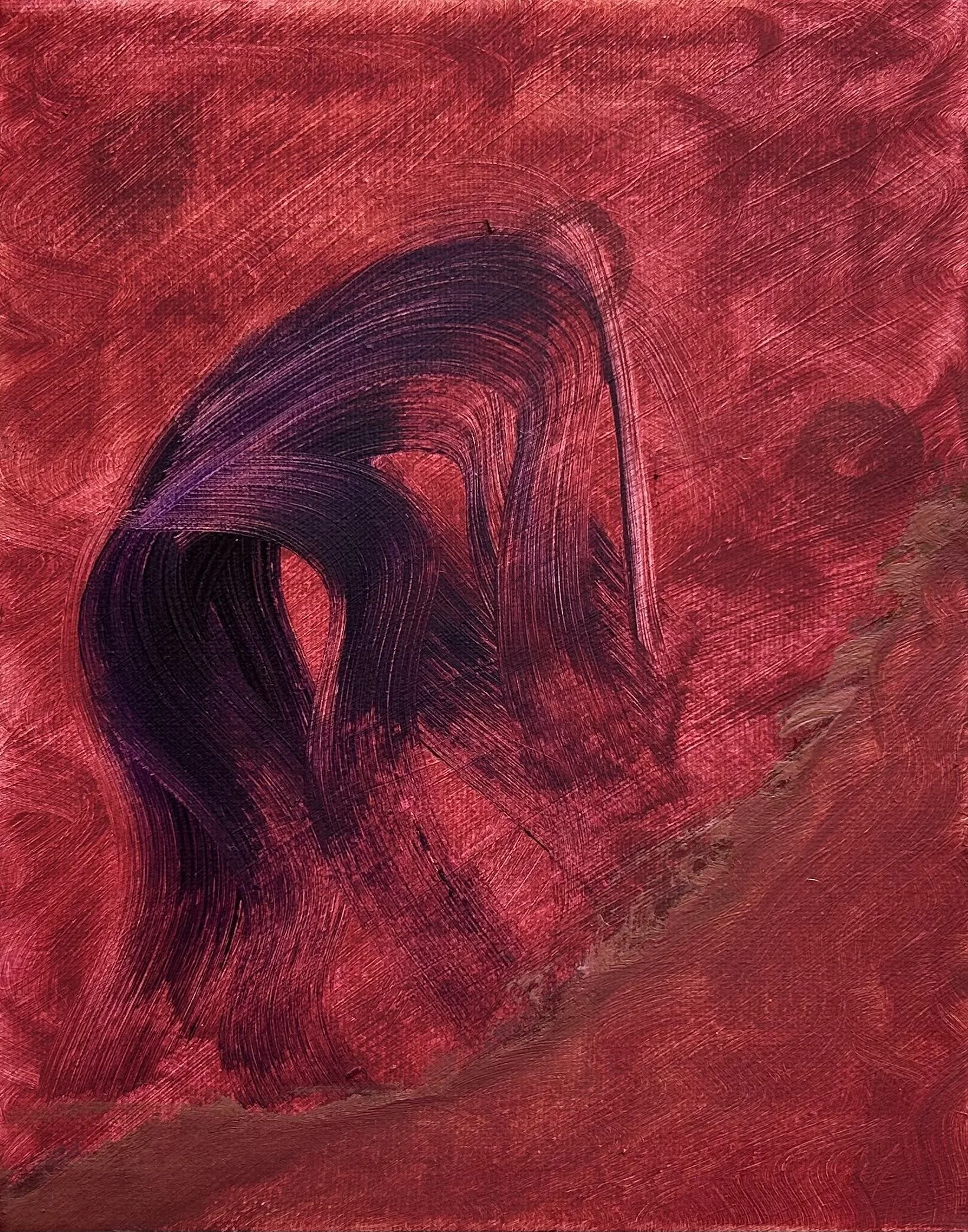 Sam Spring - 'Toil' (2025)