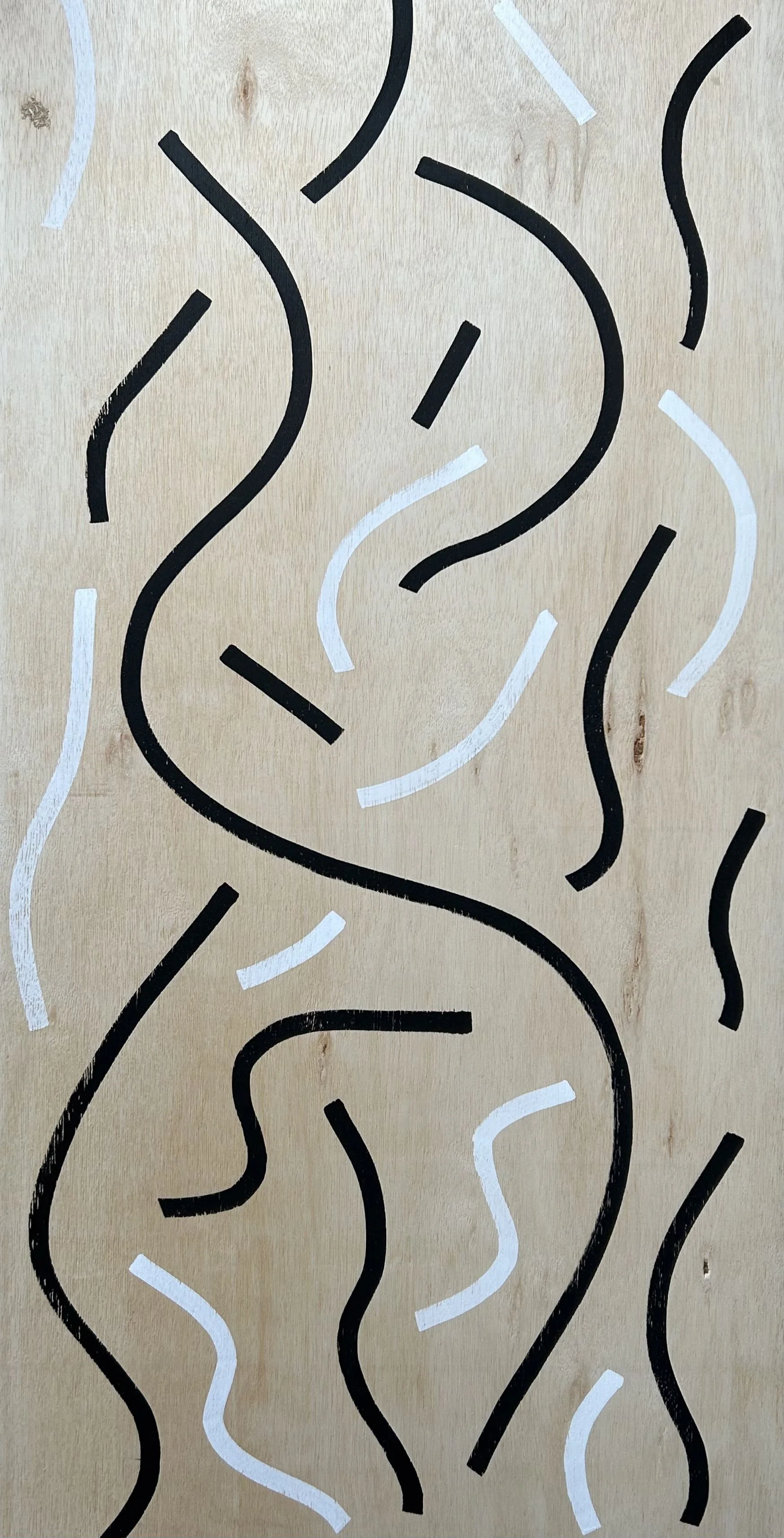 Sam Spring - 'Woman' (2024)