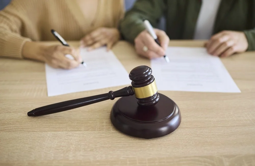 What You Need to Know About Peace Bonds in Domestic Assault Cases in Alberta&nbsp;