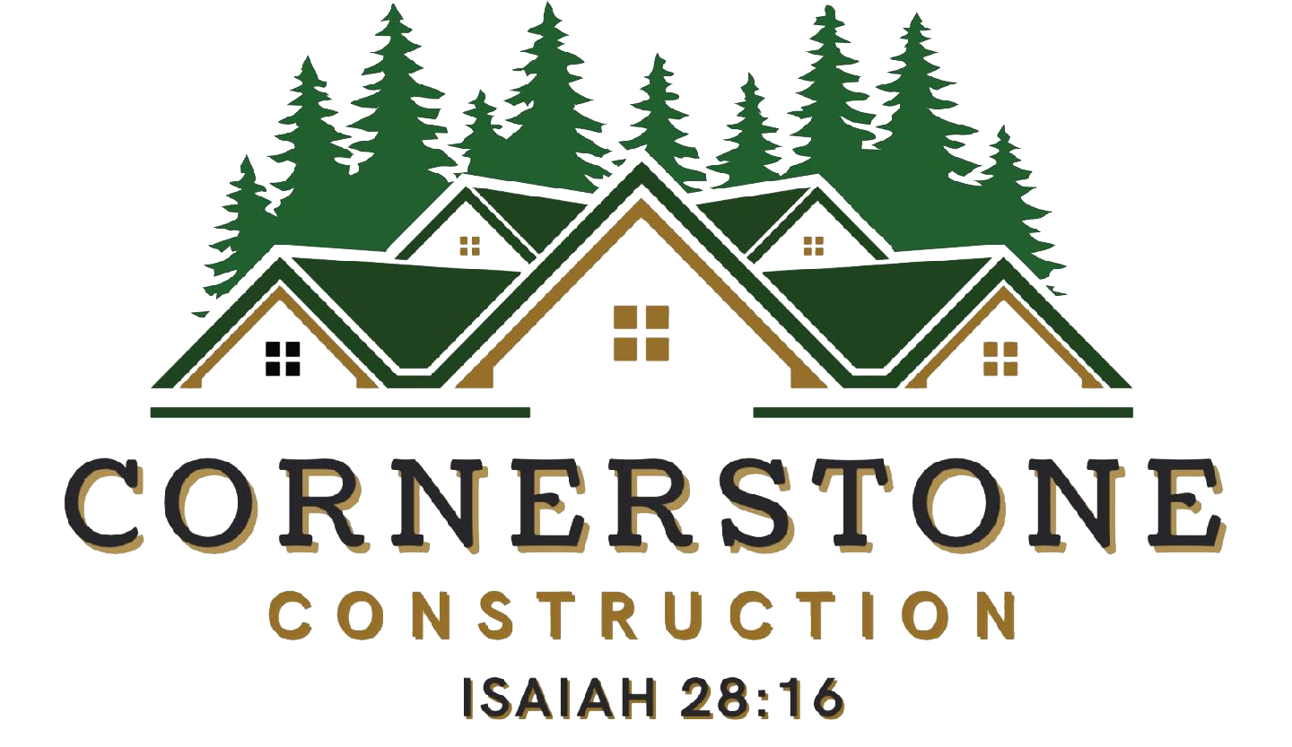 Cornerstone Construction