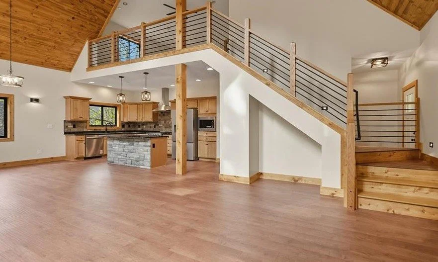 home for sale deep creek lake mchenry 