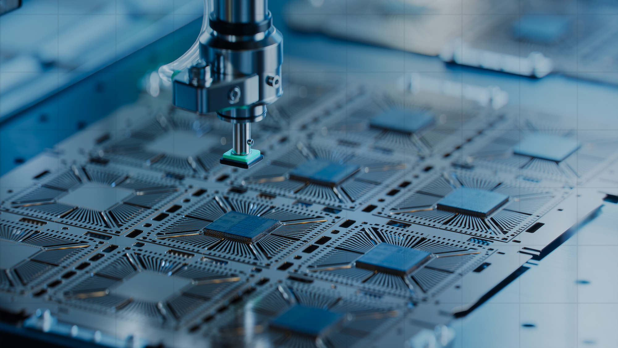 The Hard Tech Report 2026