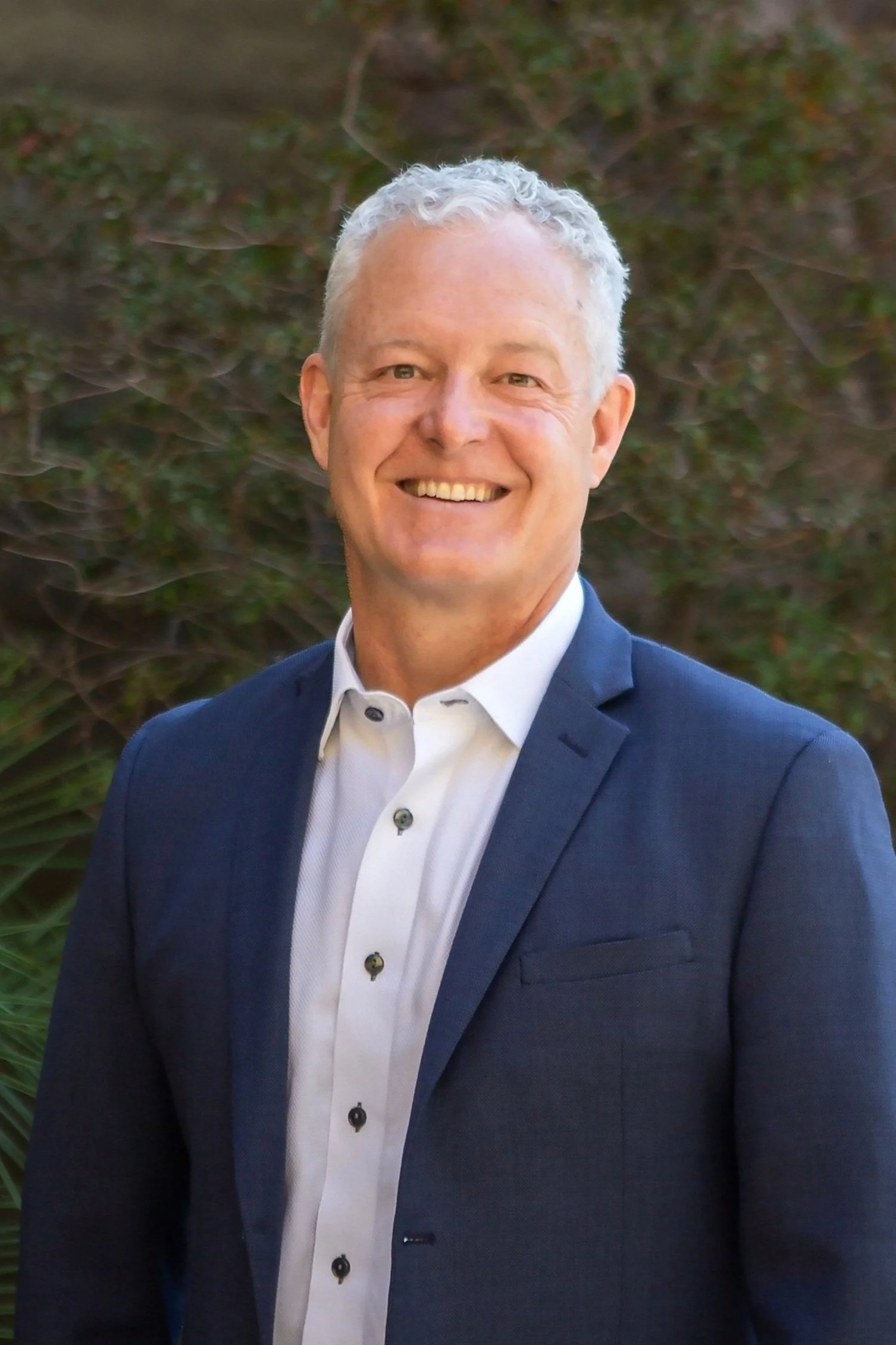 Christian Erickson, Partner at Pangaea Ventures
