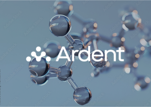 Ardent