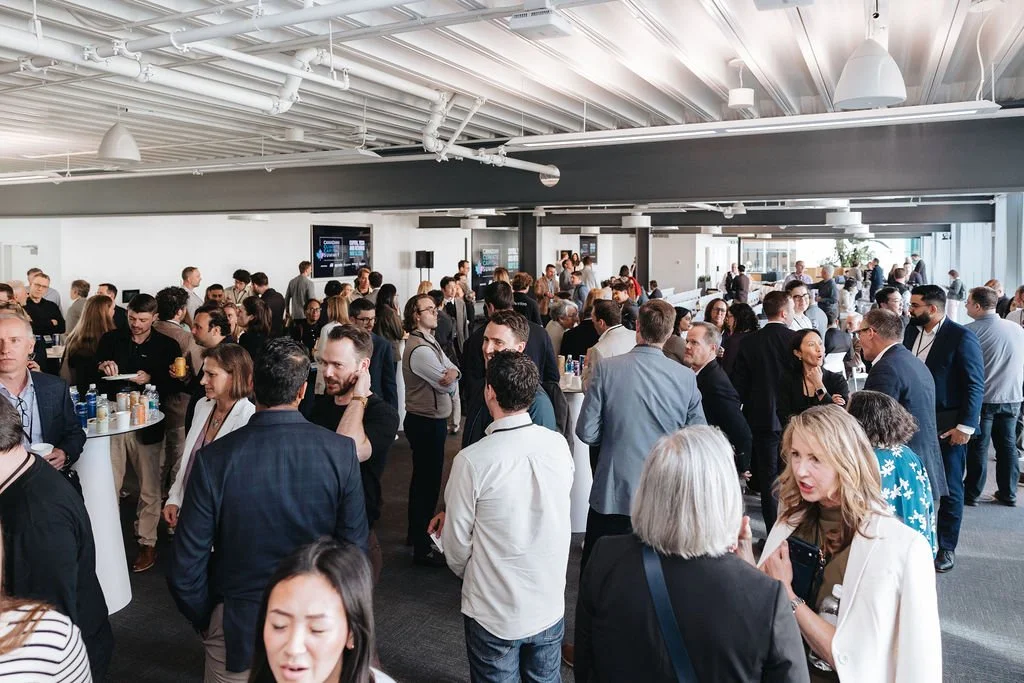 Inside One of Canada’s Largest Gatherings of Hard Tech and Climate Capital