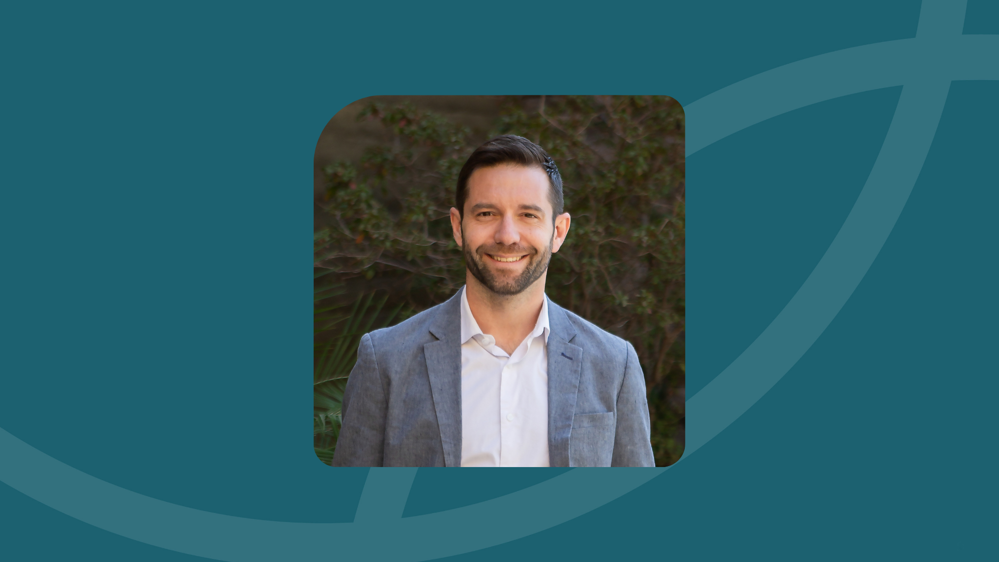 David Weekes promoted to Principal at Pangaea Ventures