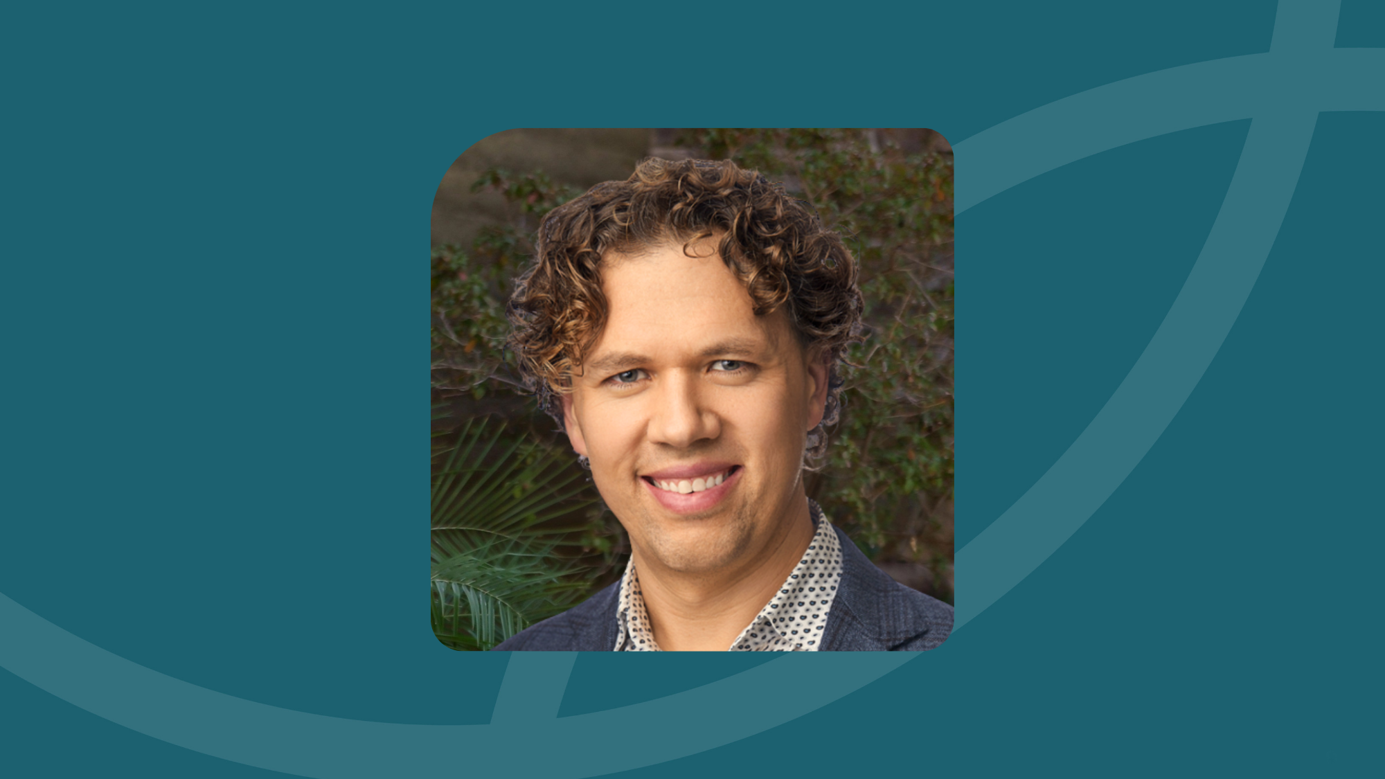 Andrew Haughian to speak at the Global Deep Tech VC Seminar