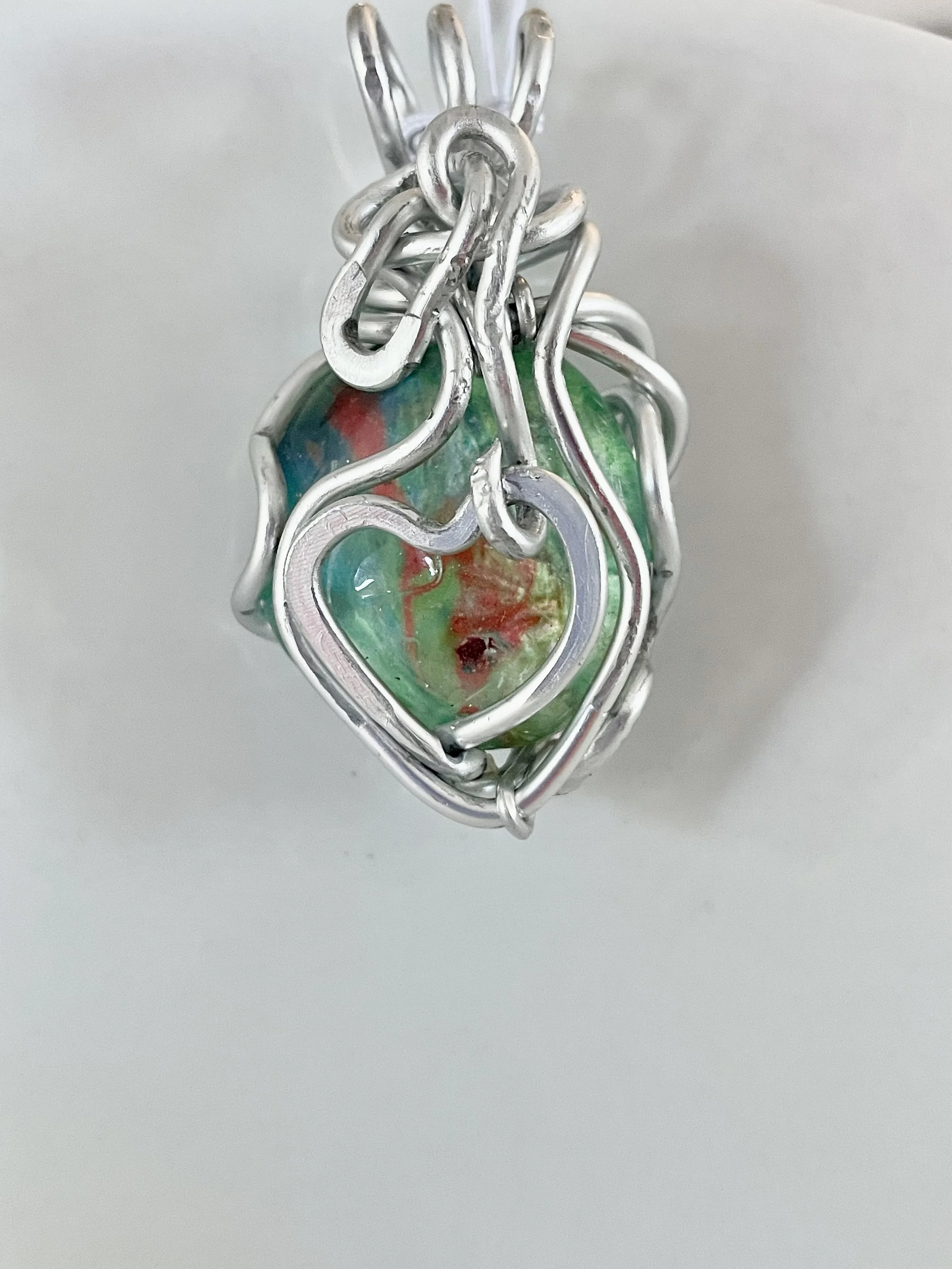 Hooked To Your Heart